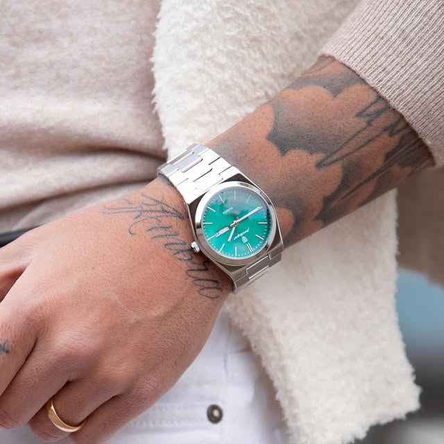 Poedagar – Élégance intemporelle