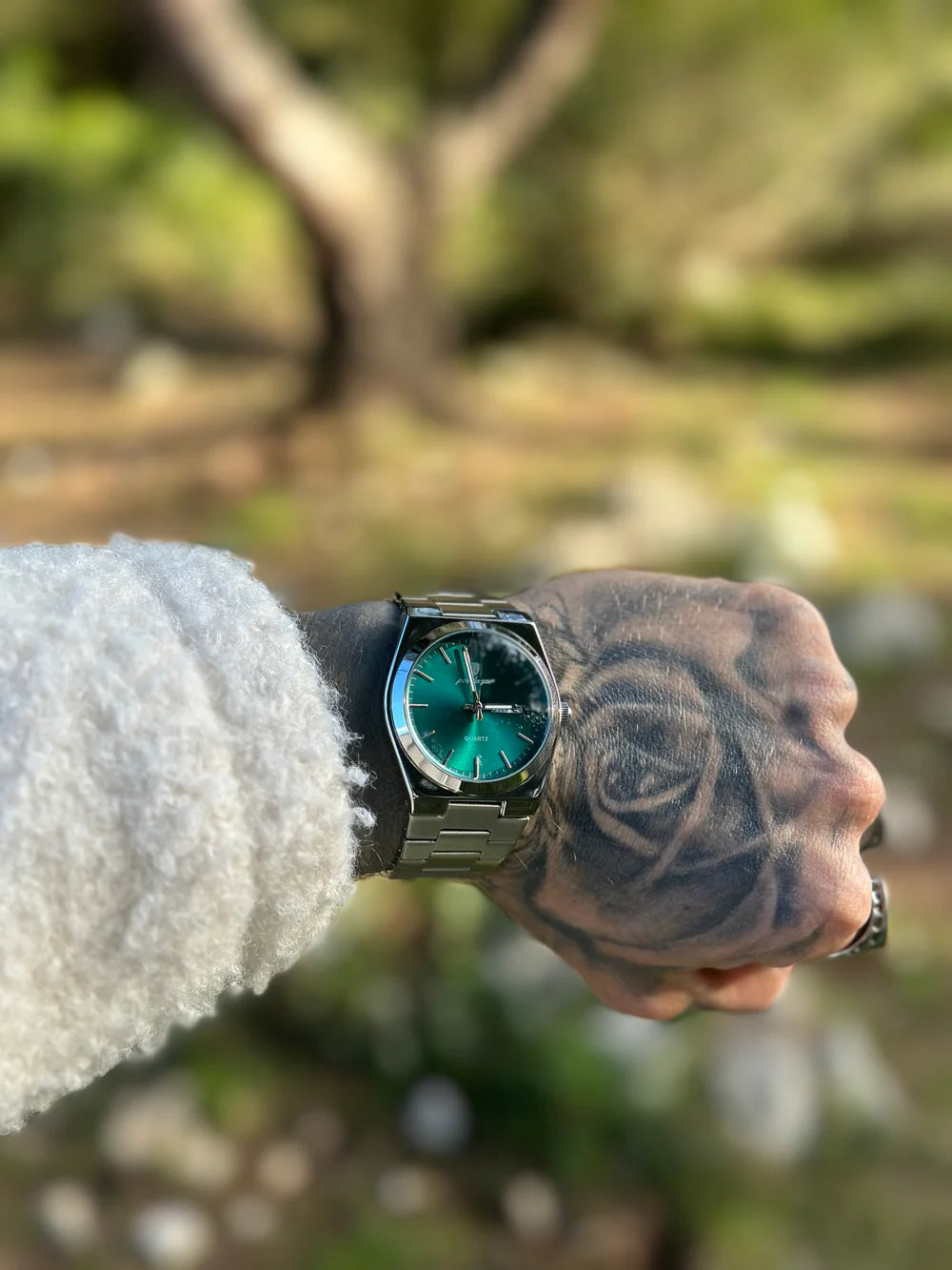 Poedagar – Élégance intemporelle