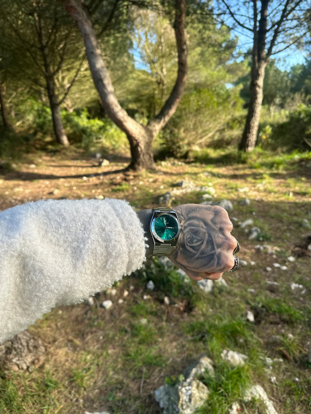 Poedagar – Élégance intemporelle