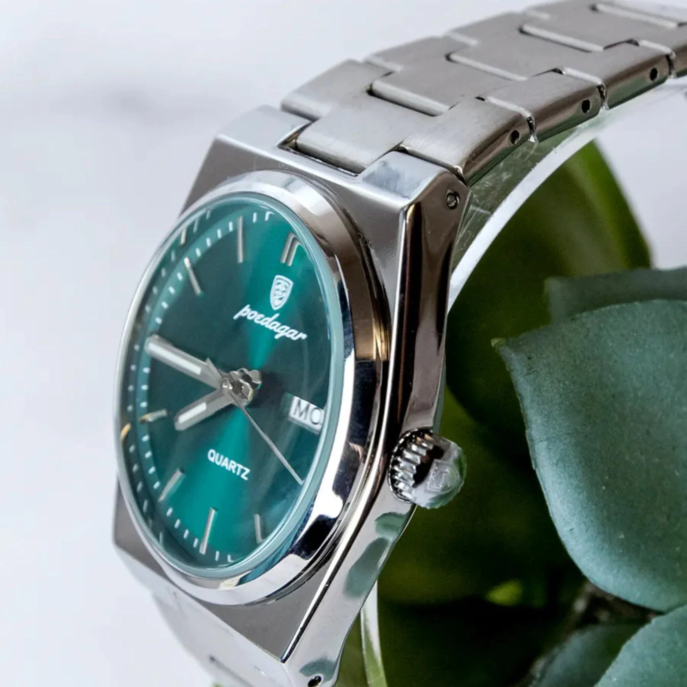 Poedagar – Élégance intemporelle